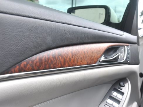 Used 2014 Cadillac CTS Sedan RWD image 8