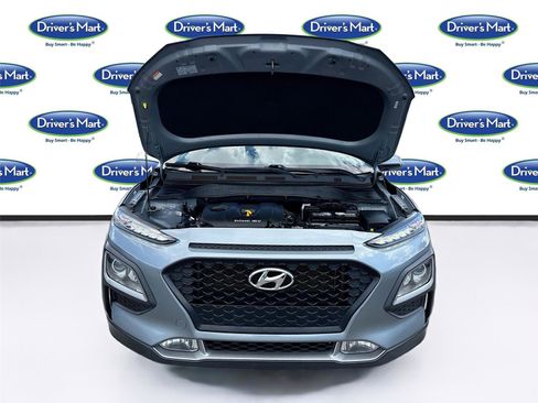 Used 2020 Hyundai Kona SEL Plus FWD image 33