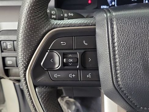 Used 2024 Toyota Tacoma SR5 w/ SR5 Upgrade Package RWD image 24