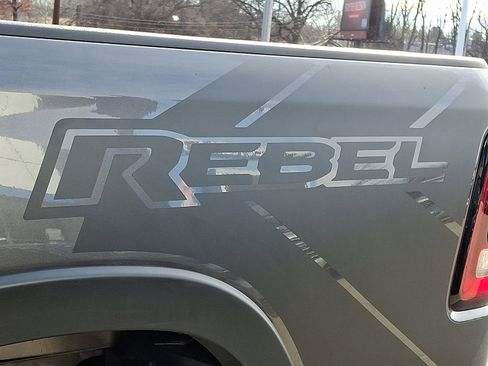 Used 2020 RAM 1500 Rebel w/ Rebel Level 1 Equipment Group image 30
