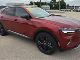 Used 2023 Buick Envision Essence w/ Sport Touring Package image 2