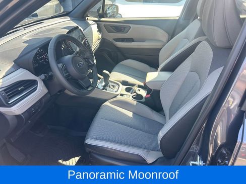 Certified 2025 Subaru Forester Premium image 10