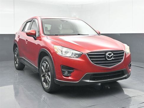 Used 2016 MAZDA CX-5 Grand Touring AWD/4WD image 1
