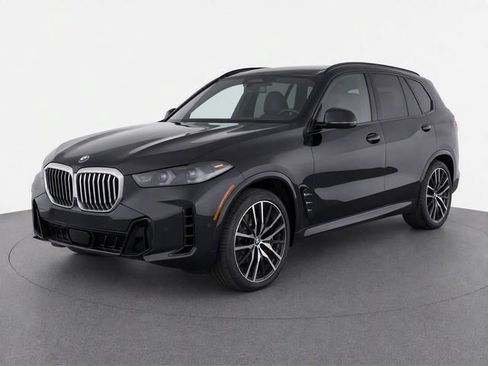 Used 2024 BMW X5 sDrive40i w/ M Sport Package RWD image 15