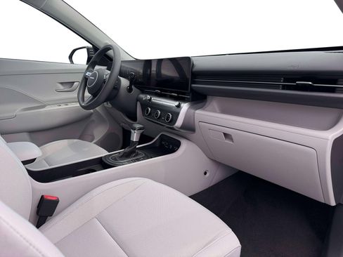 New 2026 Hyundai Kona SE FWD image 15