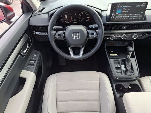 Used 2025 Honda CR-V EX-L image 11