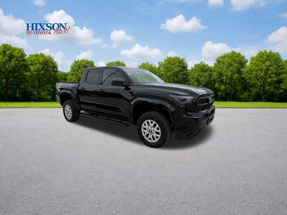 Used 2025 Toyota Tacoma SR