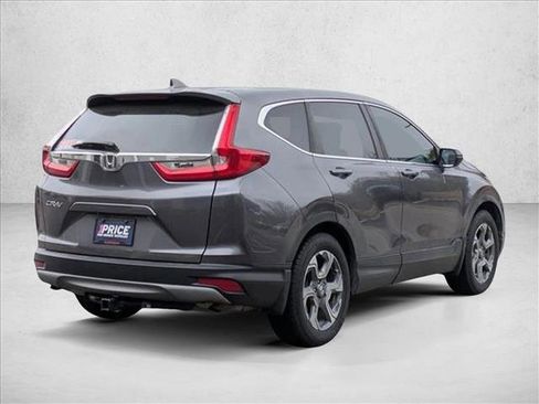 Used 2019 Honda CR-V EX image 5
