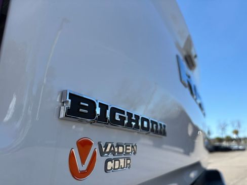 New 2026 RAM 1500 Big Horn image 10