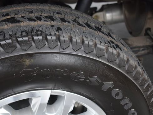 Used 2026 Chevrolet Silverado 2500 LT image 29