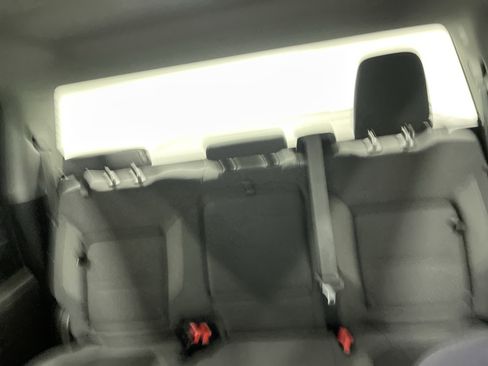 Used 2021 Chevrolet Silverado 1500 RST image 11