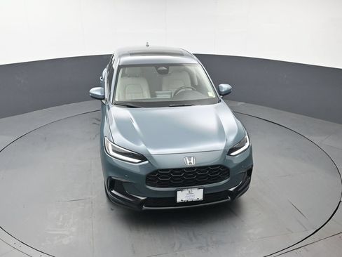 Certified 2024 Honda HR-V EX-L image 45