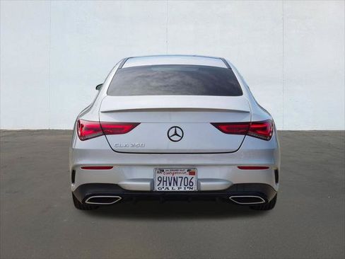 Used 2023 Mercedes-Benz CLA 250 image 6