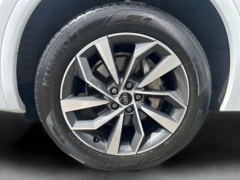Used 2024 Audi Q5 2.0T Premium Plus AWD/4WD image 43