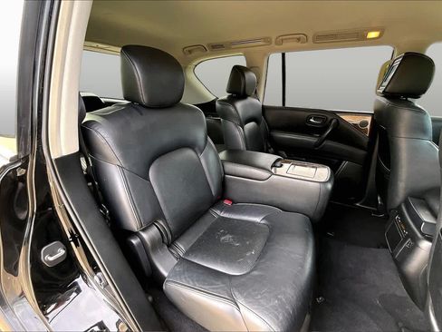 Used 2015 INFINITI QX80 2WD w/ 22" Wheel Package image 19