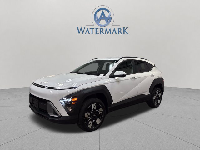 Used 2024 Hyundai Kona SEL w/ Convenience Package AWD/4WD image 1