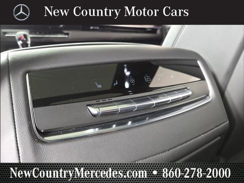 Used 2023 Cadillac Escalade Premium Luxury w/ Performance Package image 18