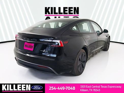 Used 2024 Tesla Model 3 Long Range image 8