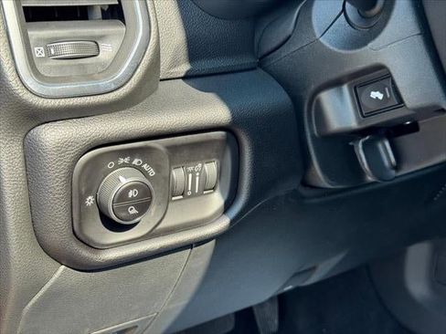 New 2026 RAM 3500 Laramie image 48