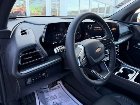 New 2026 Chevrolet Traverse LT w/ Driver Confidence Package image 35