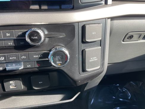 Used 2021 Ford F150 XLT w/ Equipment Group 302A High image 21