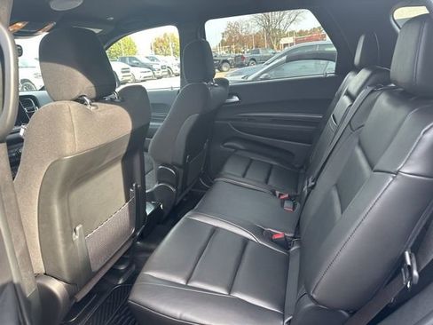 New 2023 Dodge Durango Pursuit w/ Skid Plate Group image 38