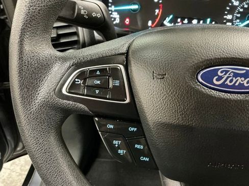 Used 2021 Ford EcoSport S image 23