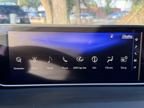 Used 2017 Lexus RX 350 AWD w/ Premium Package image 24