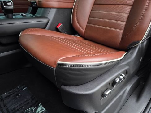 Used 2022 GMC Sierra 1500 Denali Ultimate image 23