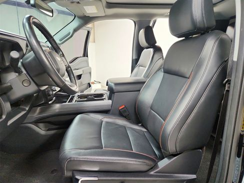 Used 2023 Ford F250 Lariat image 19