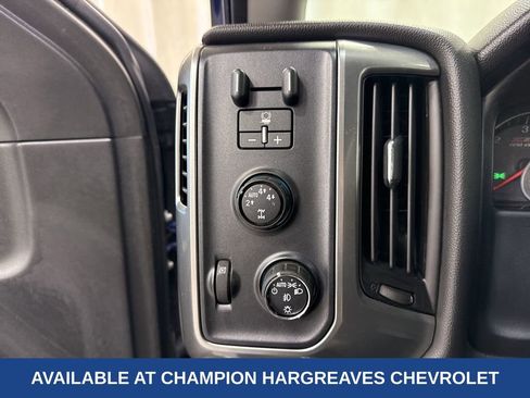 Used 2014 Chevrolet Silverado 1500 LT w/ All Star Edition image 23