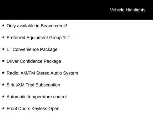 New 2026 Chevrolet Trax LT w/ Driver Confidence Package FWD image 3