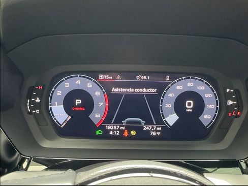 Used 2022 Audi A3 2.0T Premium AWD/4WD image 40