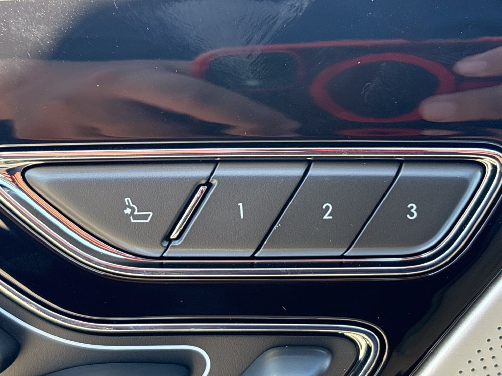 New 2027 Lincoln Aviator Reserve AWD/4WD image 36