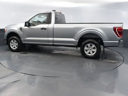 Used 2022 Ford F150 XLT image 2