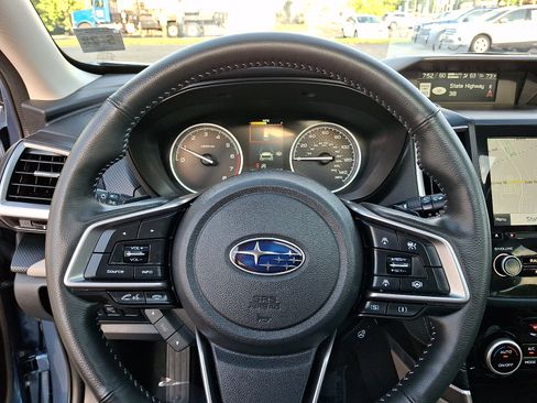 Certified 2023 Subaru Forester Limited AWD/4WD image 21