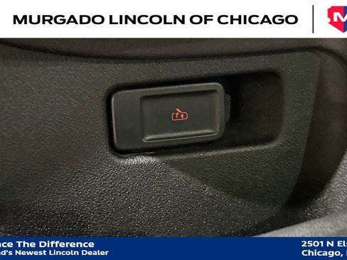 Used 2023 Lincoln Aviator 2WD w/ Premium Package image 36