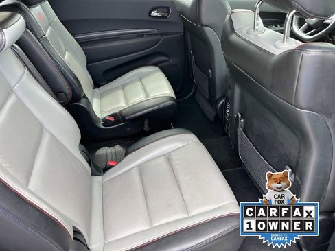 Used 2023 Dodge Durango R/T image 24