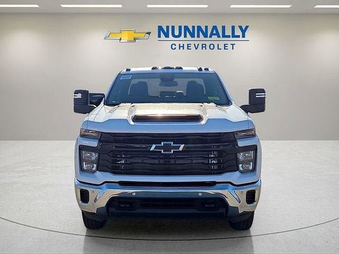 New 2026 Chevrolet Silverado 3500 W/T w/ WT/CX Safety Package AWD/4WD image 8