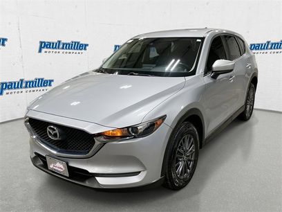 Used 2019 MAZDA CX-5 Sport