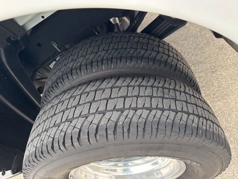 Used 2024 RAM 3500 Laramie image 24