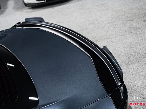 Used 2020 Chevrolet Camaro SS image 19