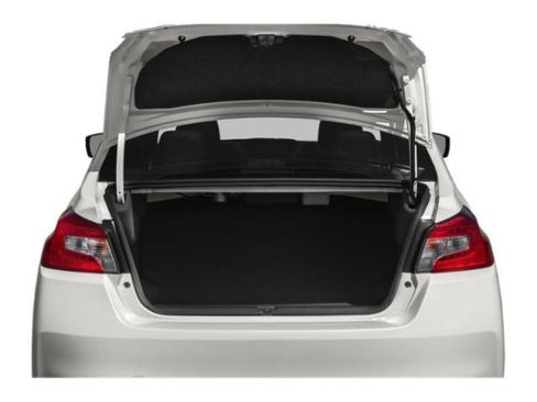 Used 2015 Subaru WRX Limited AWD/4WD image 16