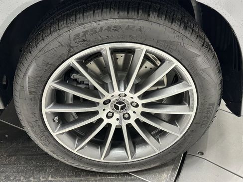 New 2026 Mercedes-Benz GLE 450 4MATIC Coupe image 14