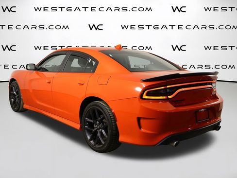 Used 2023 Dodge Charger GT w/ Blacktop Package image 46