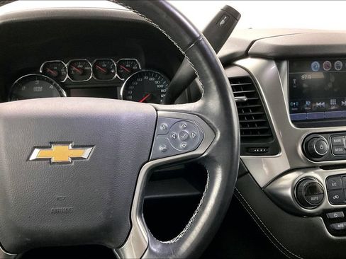 Used 2019 Chevrolet Tahoe LS AWD/4WD image 11