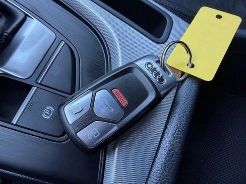 Used 2017 Audi A4 2.0T Premium Plus w/ Premium Plus Package image 34