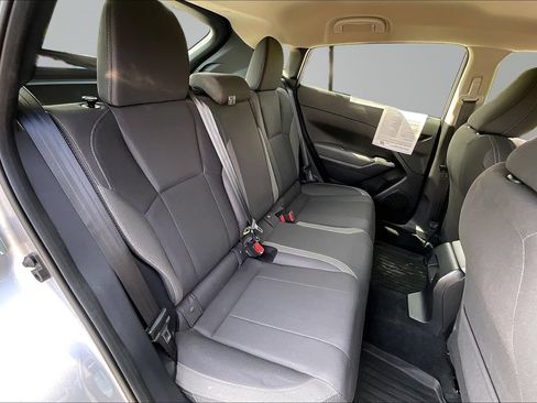 Certified 2024 Subaru Impreza 2.0i AWD/4WD image 27