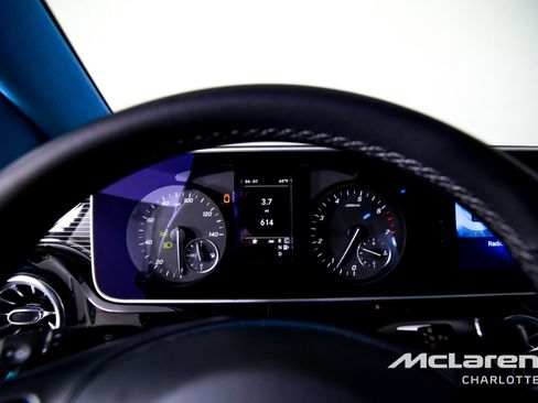 Used 2023 Mercedes-Benz Metris Passenger image 13