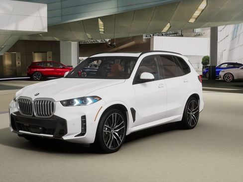 New 2026 BMW X5 sDrive40i w/ M Sport Package RWD image 27
